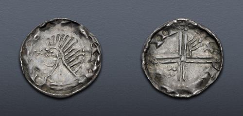 Lot 1140 image