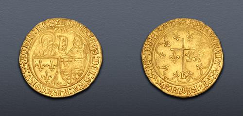 Lot 1148 image