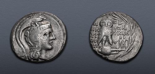 Lot 101 image
