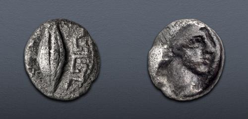 Lot 122 image