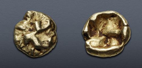 Lot 124 image