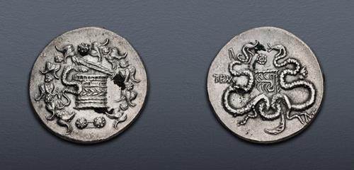 Lot 125 image