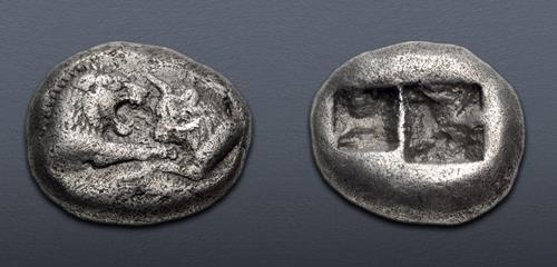 Lot 127 image