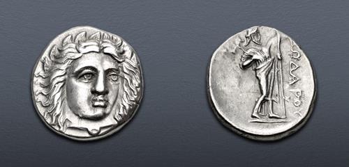 Lot 129 image