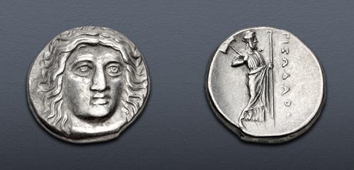 Lot 130 image