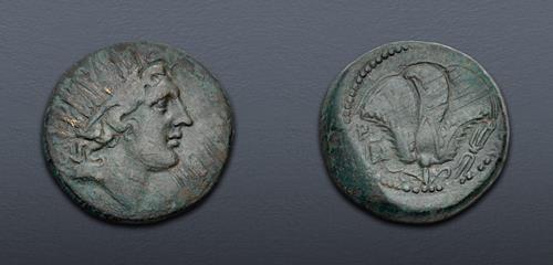 Lot 133 image