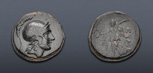 Lot 135 image