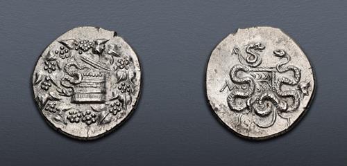 Lot 136 image