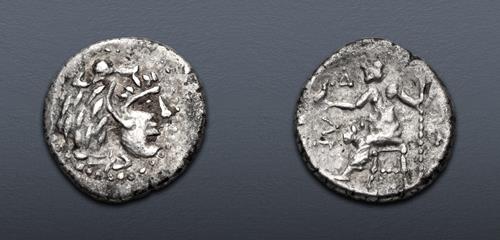 Lot 167 image