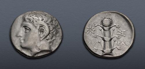 Lot 189 image