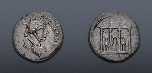 Lot 216 image