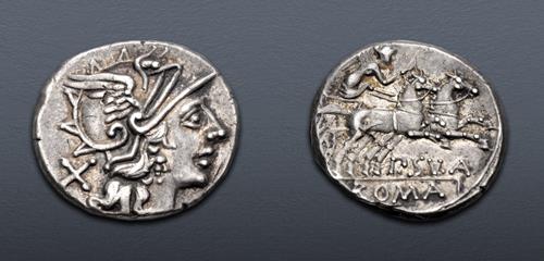 Lot 257 image