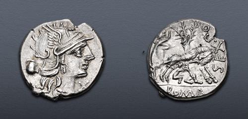 Lot 261 image