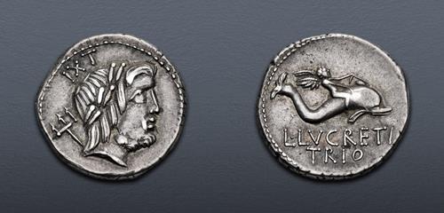 Lot 282 image