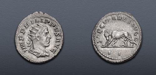 Lot 417 image