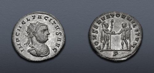 Lot 445 image
