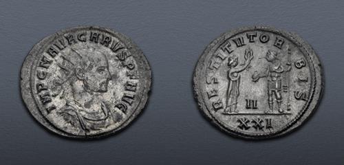 Lot 450 image
