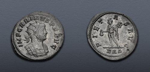 Lot 452 image