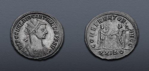 Lot 454 image