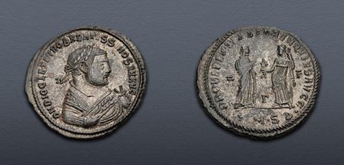 Lot 459 image