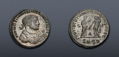 Lot 460 image
