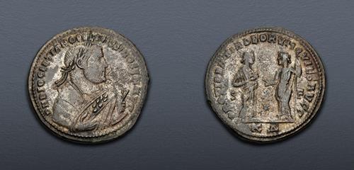 Lot 461 image
