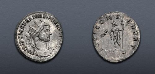 Lot 464 image