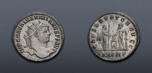 Lot 467 image