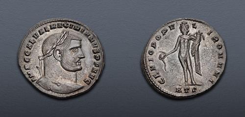 Lot 485 image