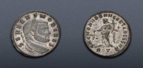 Lot 487 image