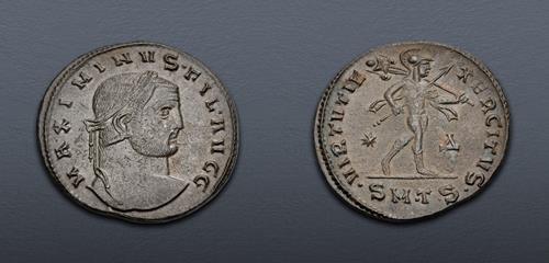 Lot 490 image