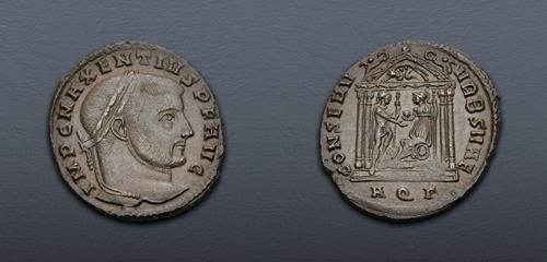 Lot 494 image