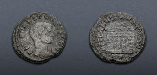 Lot 495 image