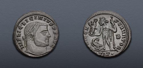 Lot 499 image