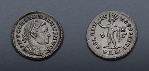 Lot 503 image