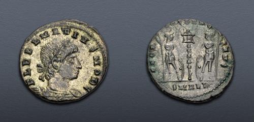 Lot 521 image