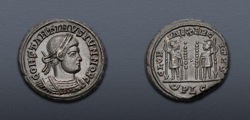 Lot 523 image