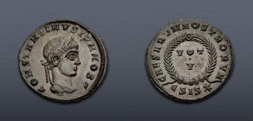 Lot 525 image