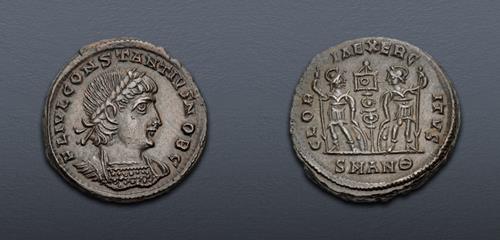 Lot 527 image