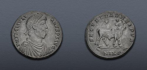 Lot 535 image