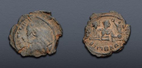 Lot 537 image