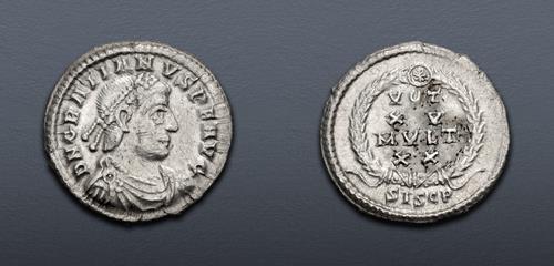 Lot 540 image