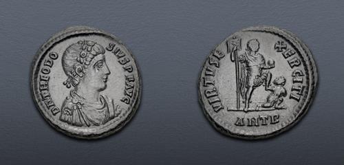 Lot 541 image