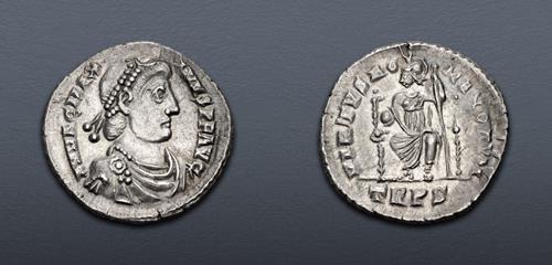 Lot 543 image