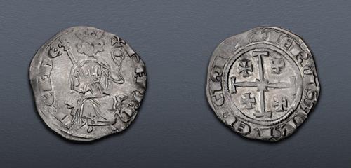 Lot 564 image