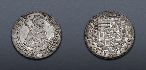 Lot 587 image