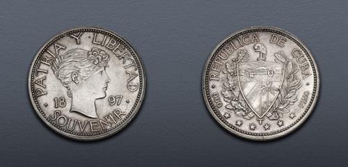 Lot 597 image
