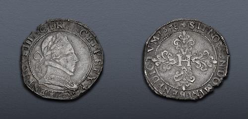 Lot 599 image