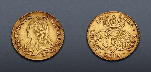 Lot 600 image