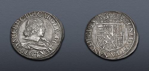 Lot 601 image